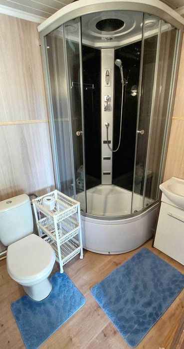 Domek w centrum Rowów