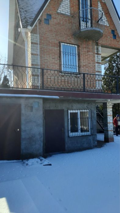 Продам дачу Дніпровський р-н