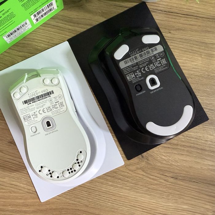 Ігрова миша razer viper v2 pro #0003 #0004