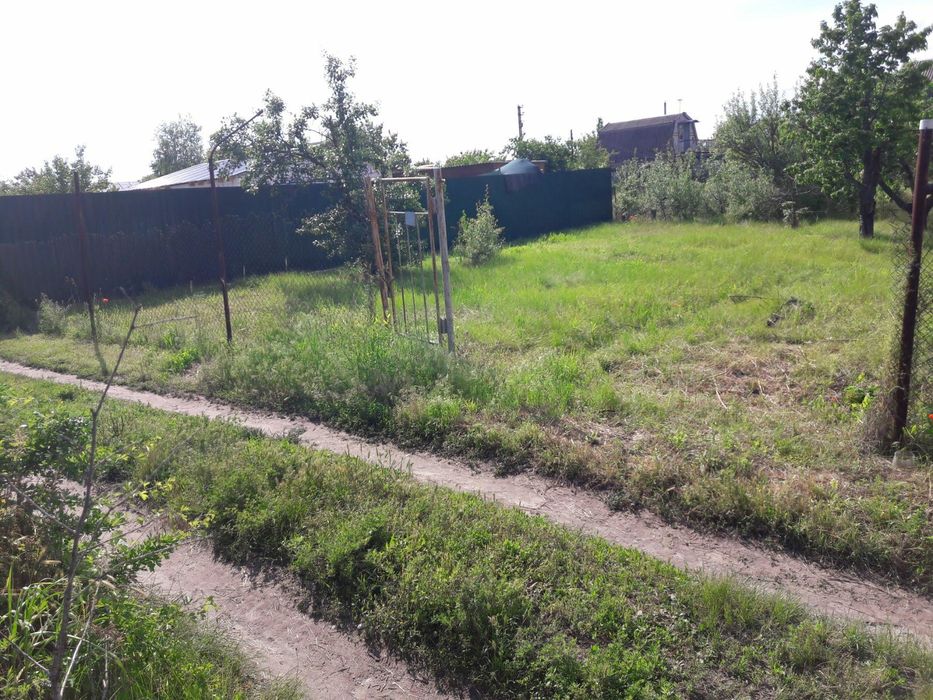 Продам дачну ділянку