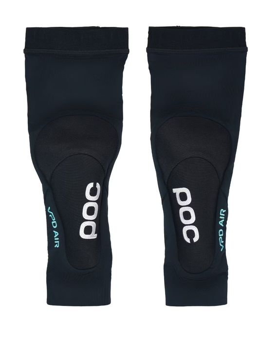 Ochraniacze na łokcie POC VPD AIR - Uranium Black roz. L.