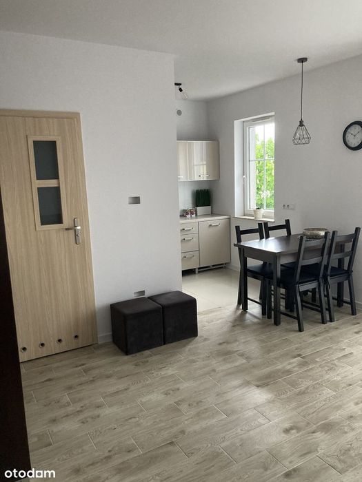 Kawalerka/apartamentowiec I 29 m² I centrum - Więcej