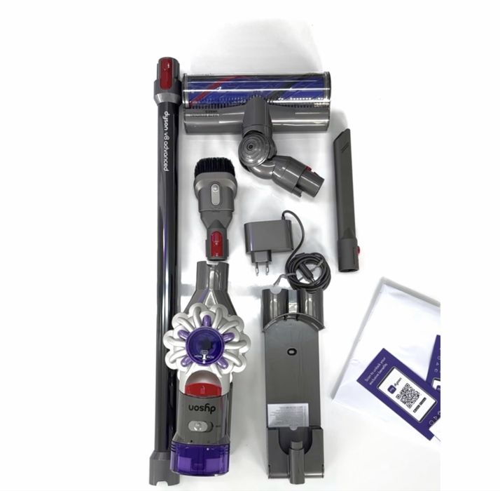 Пилосос Dyson V8 Advanced