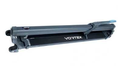 Przecinarka do gresu glazury 120cm VORTEX