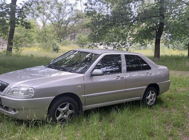 Продам/Обміняю Чері Амулет