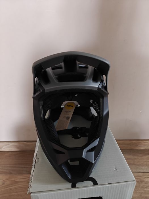 Kask Fox proframe