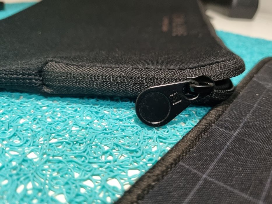 Tablet Saco Tucano - Preto (9" a 10,5")