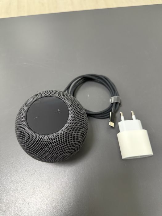 Колонка Apple HomePod mini Black