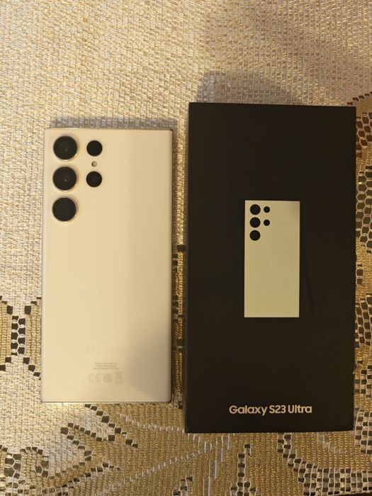 Samsung s23 ultra