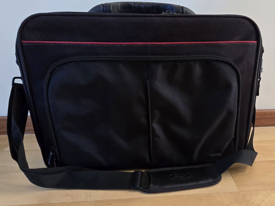 Torba laptop 17'