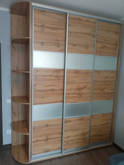 Кухні на замовлення. Від 7 тис/метр.