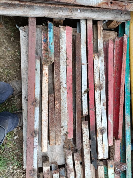 Металопрокат арматура