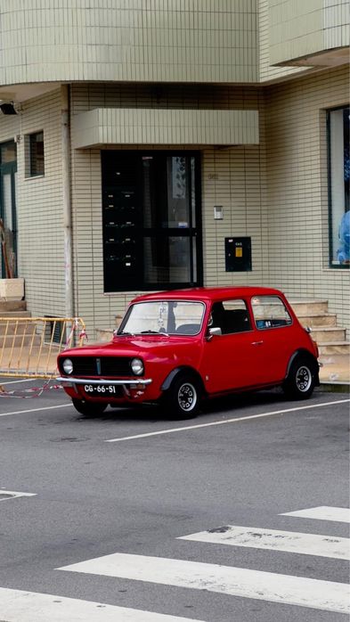 Mini 1000 classico