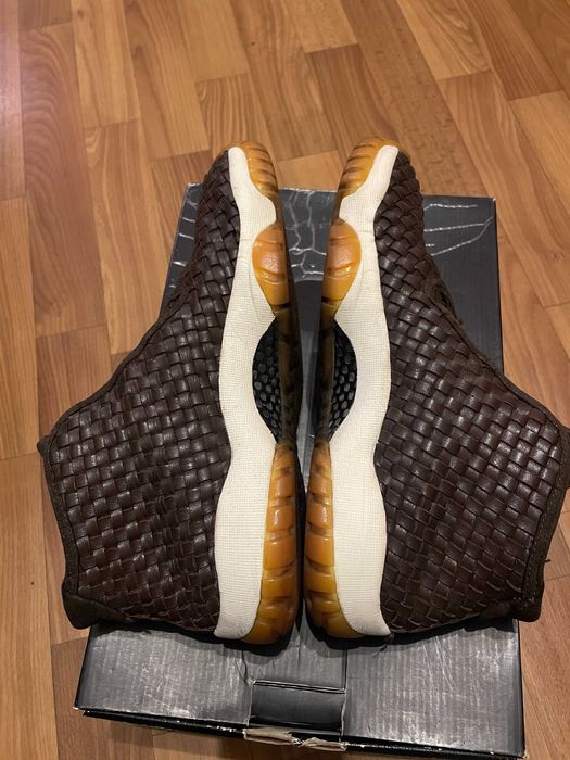 Nike Air Jordan Future Premium