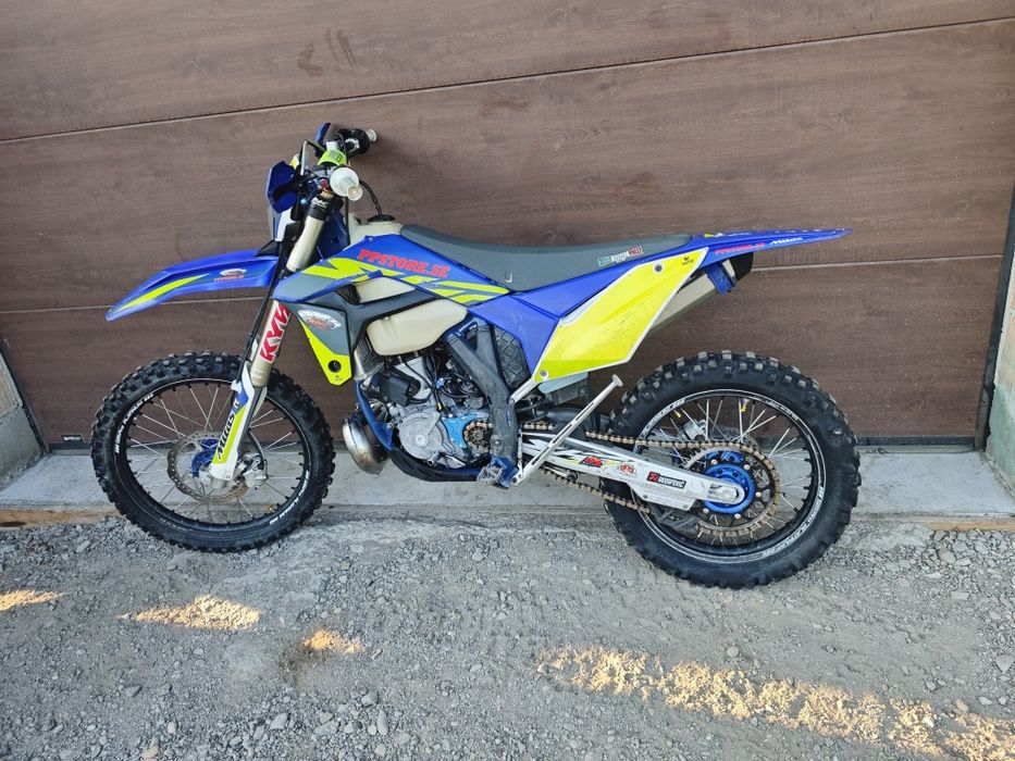 Sherco Se-r 300 2022