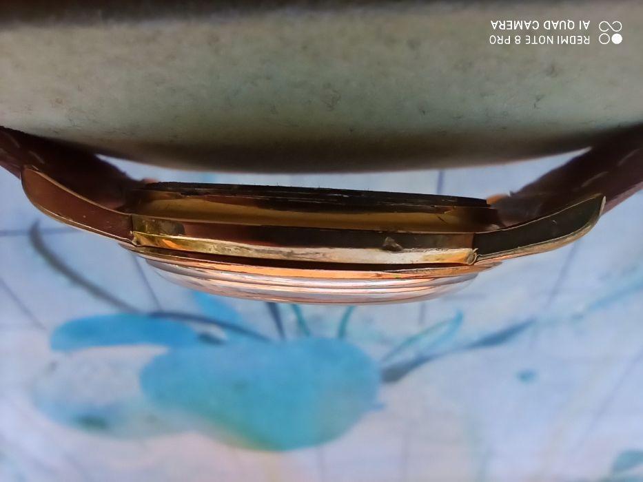 zegarek Invicta 21 Jewels