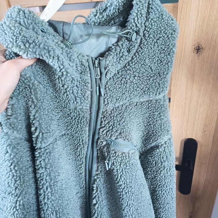 kurtka kożuszek futerko damskie roz. xl