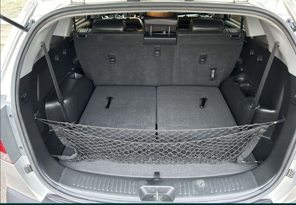 Kia Sorento 2,2 дизель