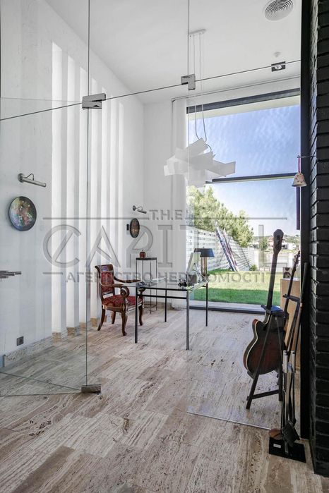 Продажа дома, КГ Ясний хутір, с. Лесники, Киево-Святошинский р-н