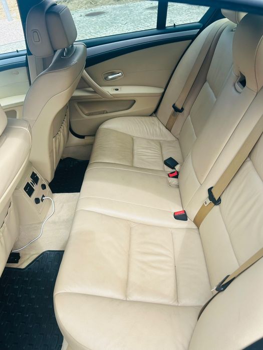 Bmw 520D Pack M 1 DONO