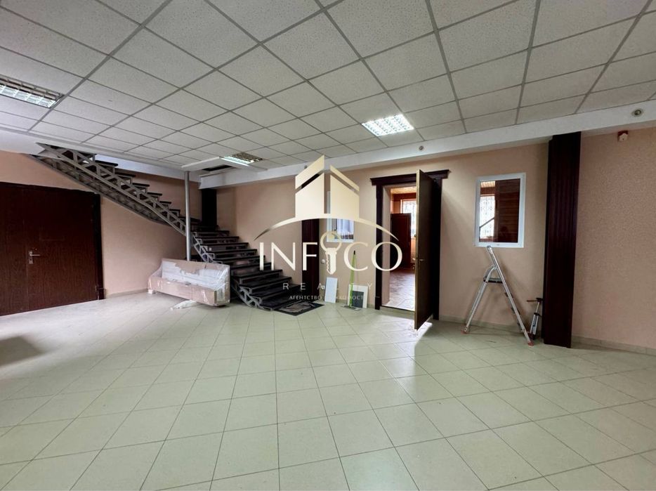 Продаж комплексу