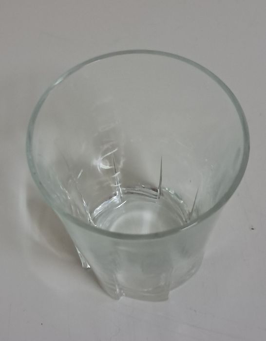 Copos Vintage, "copos dois"