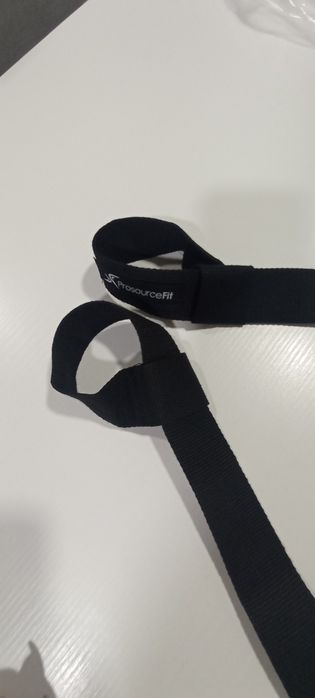 Pas do podnoszenia ciężarów