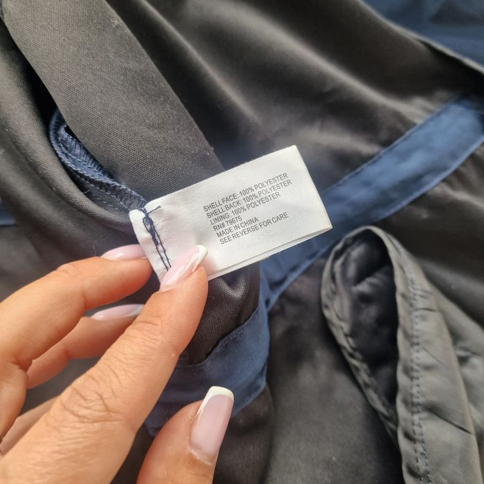 Parka płaszczyk Michael Kors rozmiar 2x czyli xl