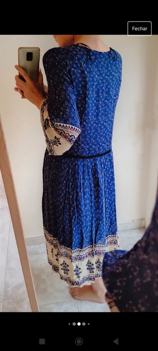 Vestidos variados