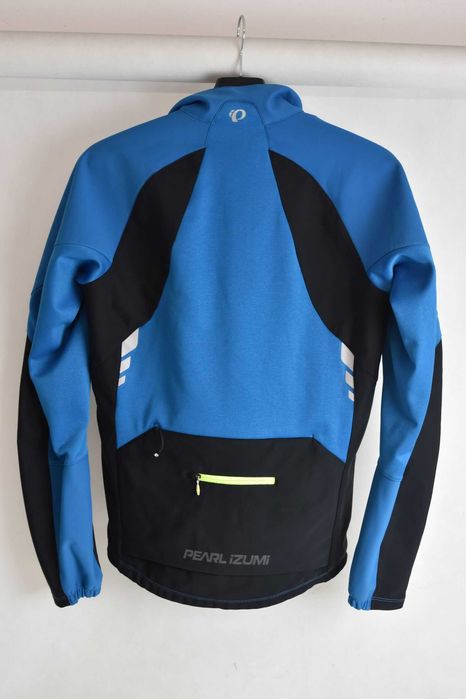 NIEUŻYWANA bluza rowerowa ocieplana PEARL IZUMI men pro soft shell 180