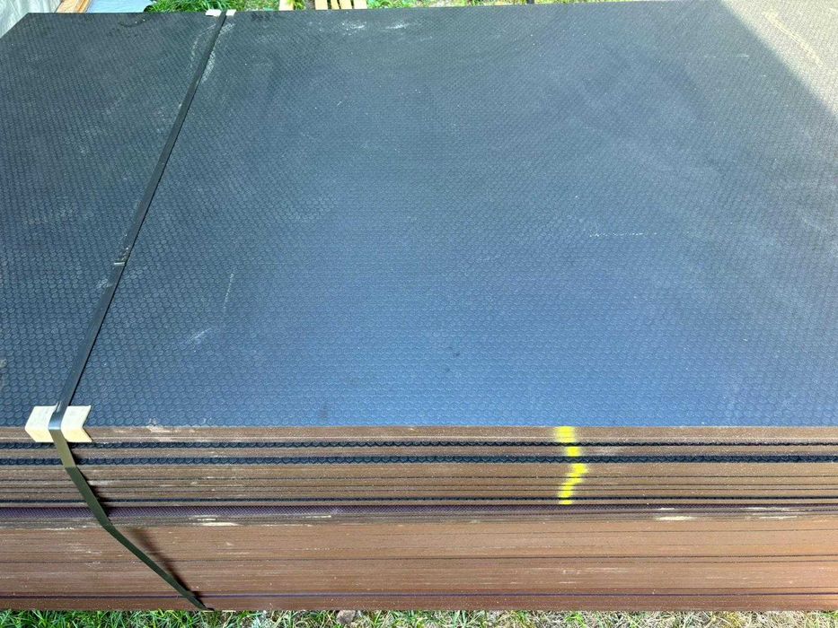 Sklejka antyposlizgowa 15mm 18 21  Podłoga do busa, przyczepy