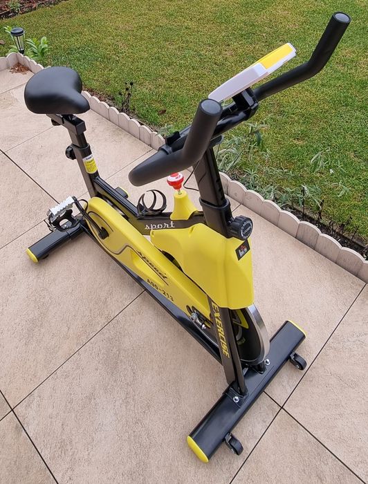 Rower stacjonarny EXERCISE A90-213
