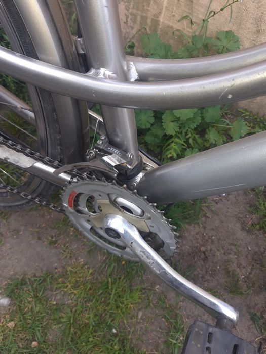 Rower miejski Giant 28 rower górski szosowy