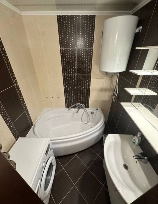 Оренда 3к квартири