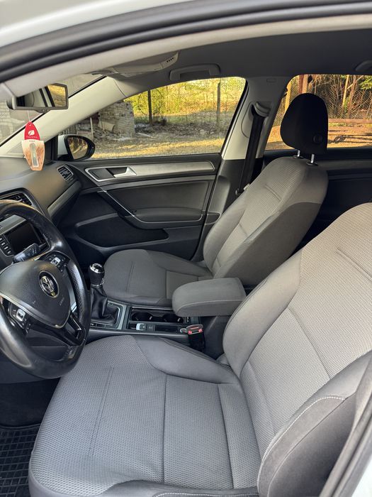 Продаю GOLF 7 2014 рік