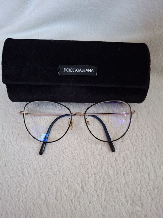 Okulary Dolce&Gabbana