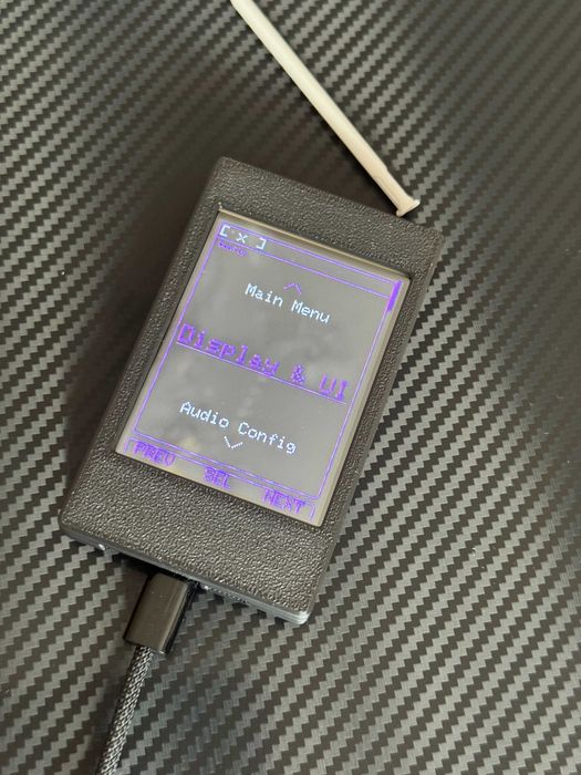 ESP32 Bruce v1.14 | WiFi/BLE/IR Pentest | Alternatywa Flipper Zero