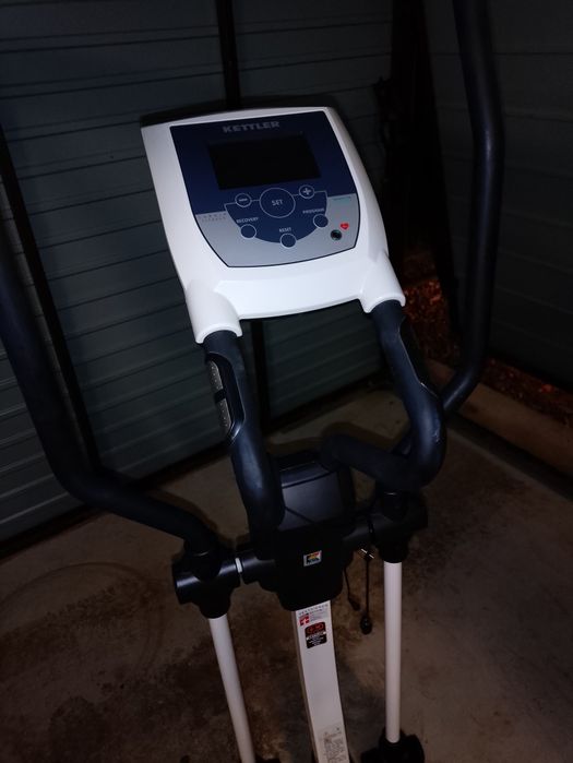 Orbitrek Kettler ctr3