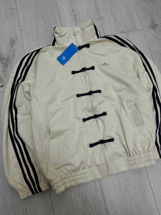 Кофта куртка Адідас в китайському стилі Adidas Chinese New Year Jacket