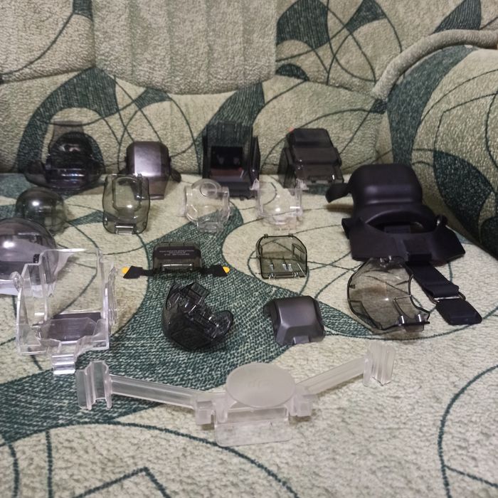 ‼️Фіксатори підвісу (захист камери) DJI та Autel