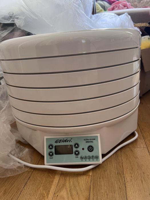 Сушарка EZIDRI Ultra FD1000 Digital