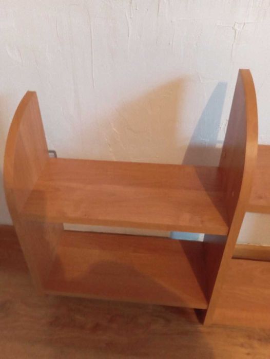 Półka wisząca BRW