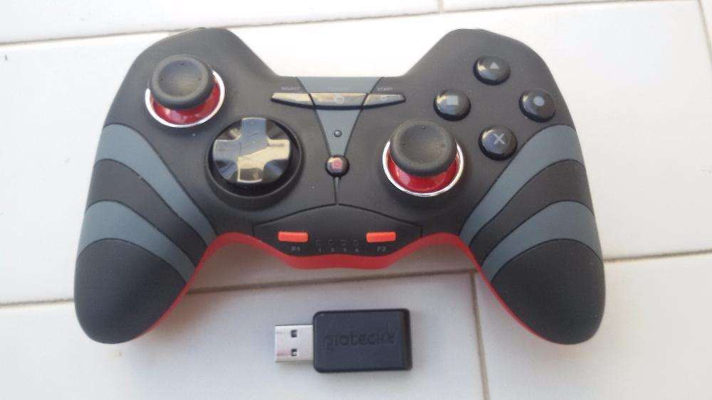 Gioteck Sports Controller for PS3/PC64297476538499122