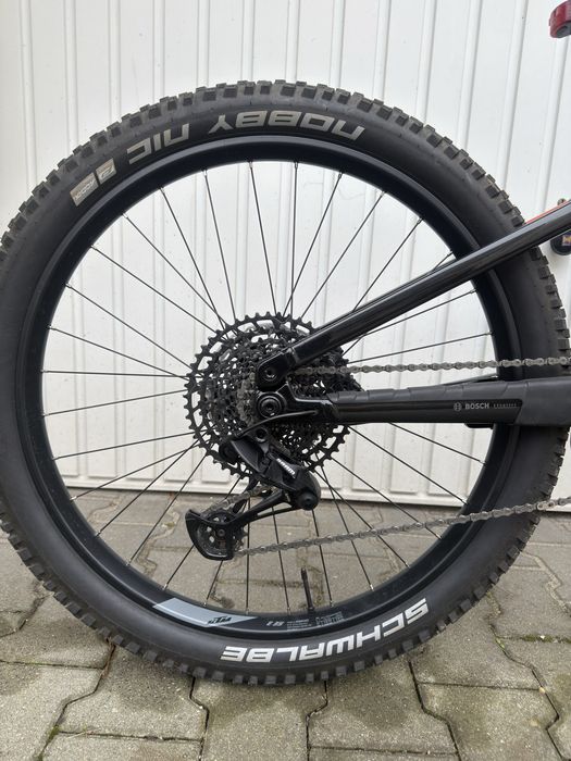 Rower elektryczny KTM Macina Kapoho 7973 L 750wh 2025 smart  jak nowy