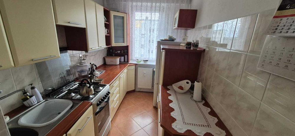Mieszkanie 53 m2_ osiedle zachód_Zduńska Wola - Widok 5