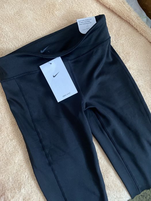 Лосини Nike нові