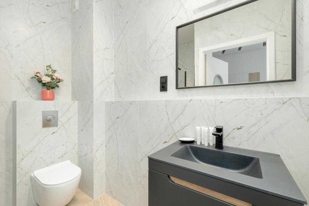 Apartament WYDMA-SEA VIEW Dziwnówek Porta Mare EPapartamenty