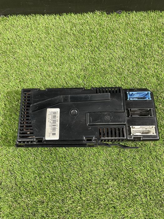 Блок клімату до BMW E34 Код:1347