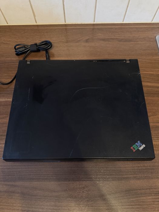 IBM ThinkPad R51 (Type 1831) | Sprawny, Windows XP