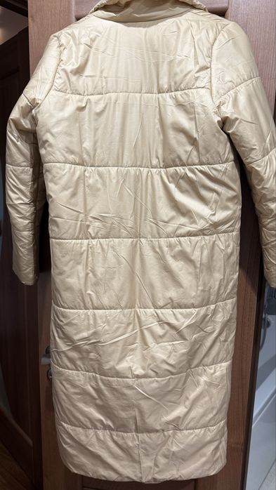 Пальто демісезон (до-5)